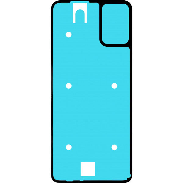 Adeziv Capac Baterie Motorola Moto E22i / E22, Service Pack 5D78C21629