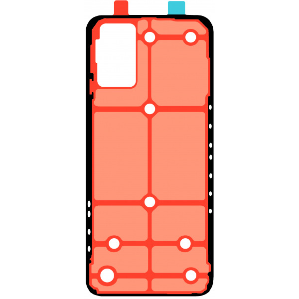 Adeziv Capac Baterie Realme 11 Pro+