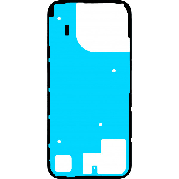 Adeziv Capac Baterie Realme 16 Pro, Service Pack 612717000999