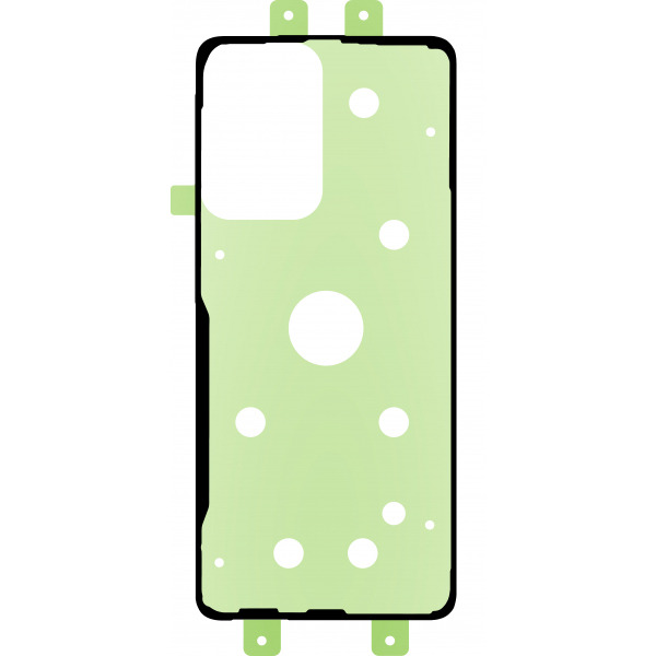 Adeziv Capac Baterie Samsung Galaxy A33 5G A336, Service Pack GH81-22141A