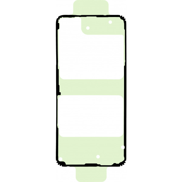 Adeziv Capac Baterie Samsung Galaxy S21 FE 5G G990, Service Pack GH02-22977A