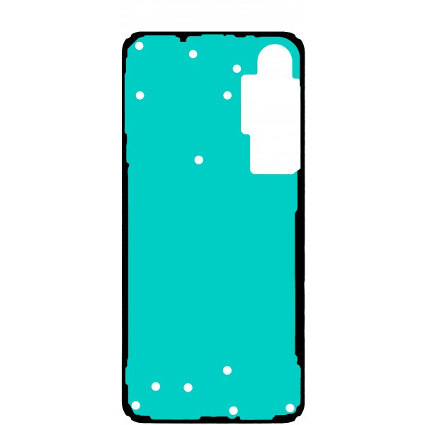 Adeziv Capac Baterie Samsung Galaxy S24 FE S721, Service Pack GH81-26418A