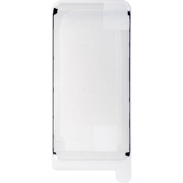 Adeziv Display Apple iPhone 7 Plus, Alb, Service Pack 923-01367