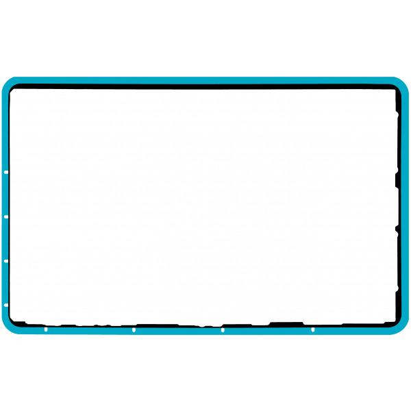 Adeziv Display Honor Pad X9a, Service Pack 9706ABYK