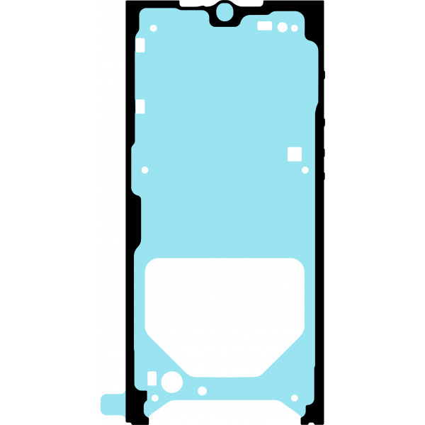 Adeziv Display Samsung Galaxy S22 Ultra 5G S908, Service Pack GH02-23303A