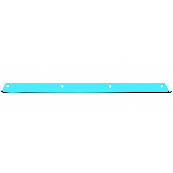 Adeziv Display Samsung Galaxy Tab A9+, Jos, Service Pack GH81-24538A