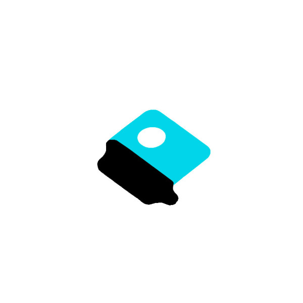 Adeziv Microfon Huawei Mate X7, Tip 3, Service Pack 51630NEW