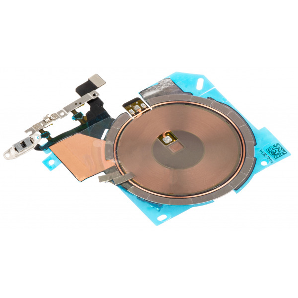 Antena NFC - Buton Microcontact On-Off - Volum - Profil - Modul incarcare Wireless Apple iPhone 14 Pro