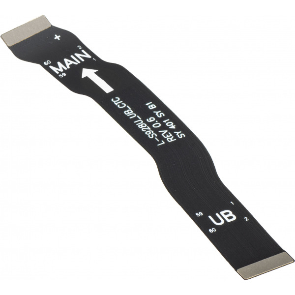 Banda Display Samsung Galaxy S24 Ultra S928, UB CTC