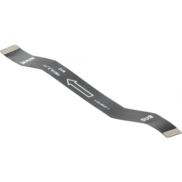 Banda Placa Realme C21Y / C25Y, Main