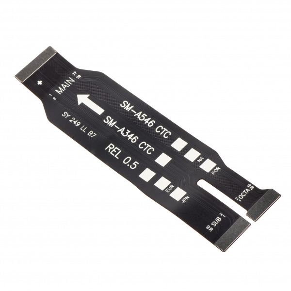 Banda Placa Samsung Galaxy A54 A546 / A34 A346, Main CTC