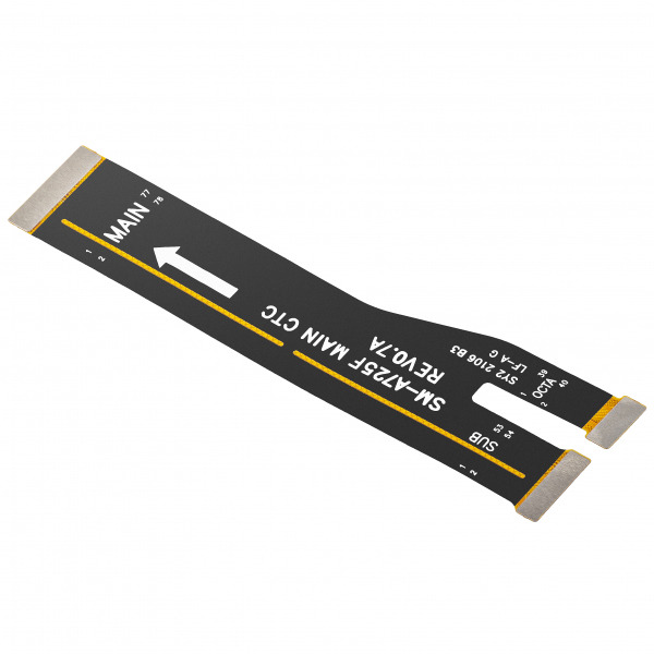 Banda Placa Samsung Galaxy A72 A725 / A72 5G A726, Main