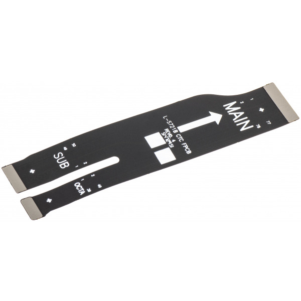 Banda Placa Samsung Galaxy S24 FE S721, Main CTC