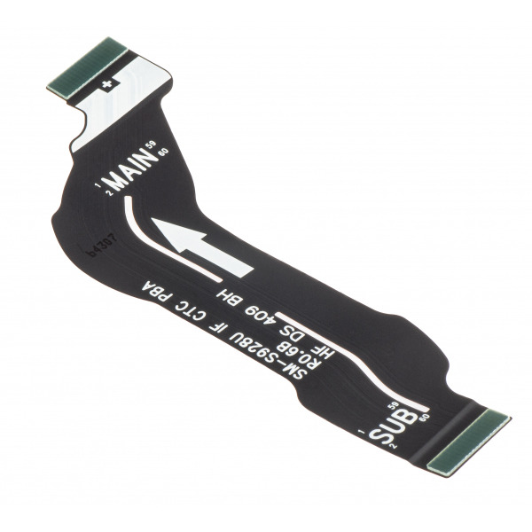 Banda Placa Samsung Galaxy S24 Ultra S928, CTC, Service Pack GH82-33391A