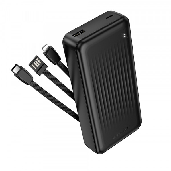 20000mAh