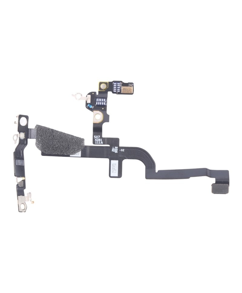 Bluetooth Signal Flex Cable iPhone 16 Plus