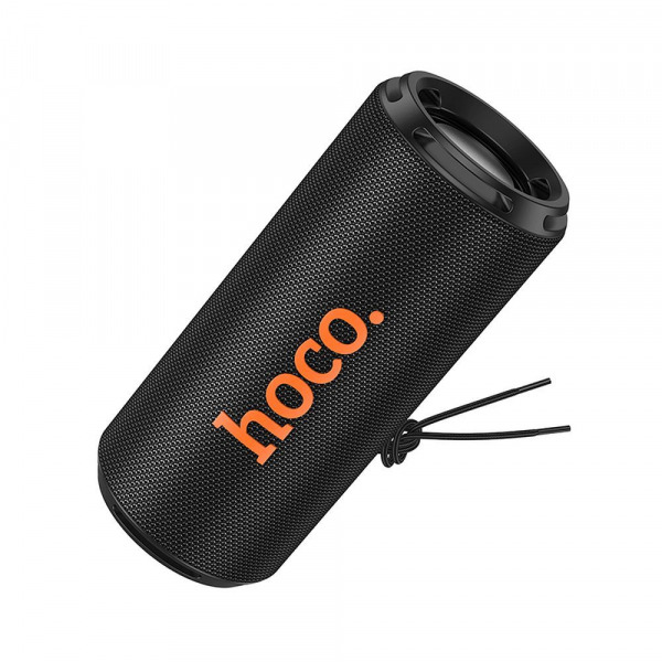 Boxa Portabila Bluetooth HOCO HC27, 2 x 8W, Neagra