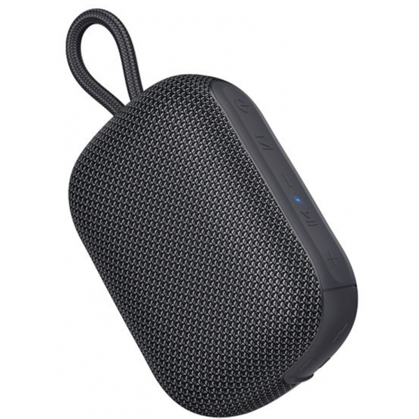 Boxa Portabila Bluetooth HOCO HC46, 7W, TWS, Gri
