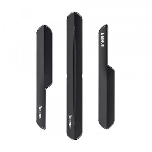 Bumper Auto Baseus pentru Tesla 3 / Y, Set 6 bucati CASS030203