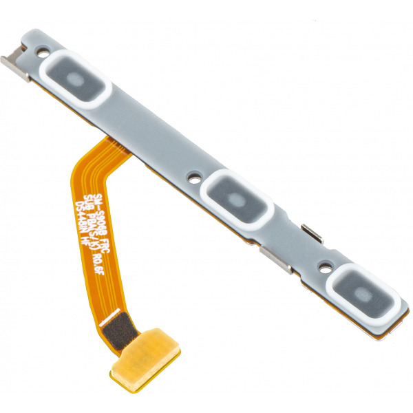 Buton Microcontact On-Off - Volum Samsung Galaxy S22+ 5G S906 / S22 5G S901, Service Pack GH59-15526A