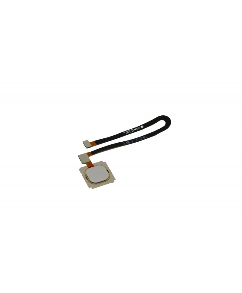 Buton + Senzor Amprenta Xiaomi Mi 5s Plus Argintiu