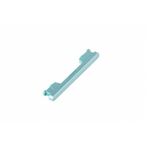 Buton Volum Honor Pad 10, Turcoaz (Cyan), Service Pack 9706ACGE