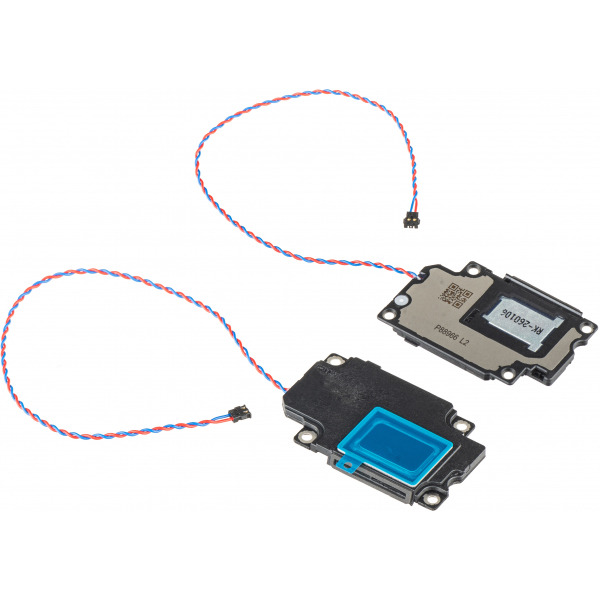 Buzzer Honor Pad X8b, Stanga 2, Service Pack 9706ADAK