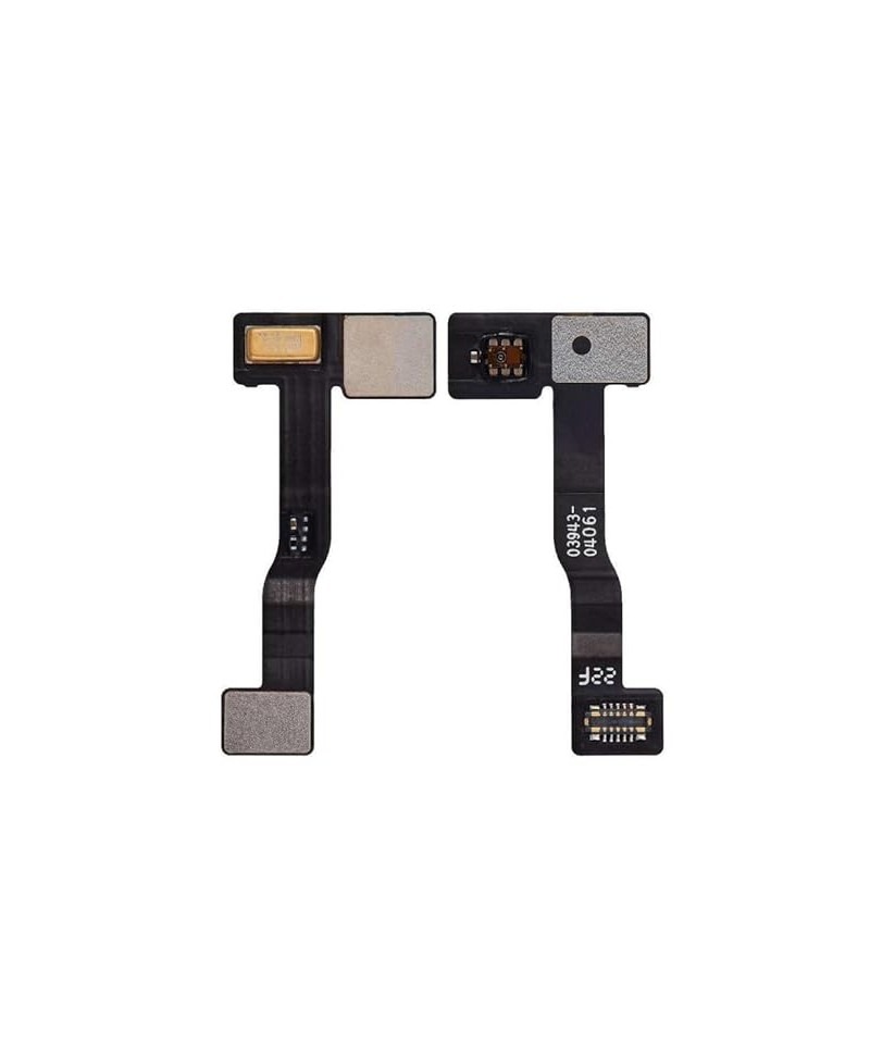 Cablu Flexibil Microphone Light Sensor Apple iPad 2022, A2696, A2757