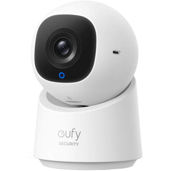 Camera de Supraveghere Eufy C220, Wi-Fi, 2K, Interior