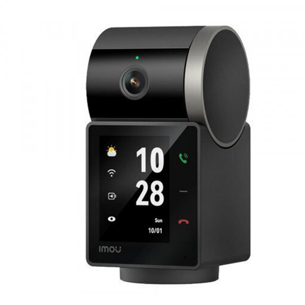 Camera de Supraveghere Imou Rex VT Pro, Wi-Fi, 3K, Interior IPC-S2VBP-5M0WR