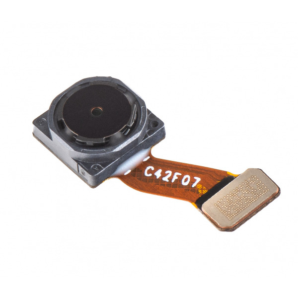 Camera Ultra Chroma Huawei, Service Pack 23061026