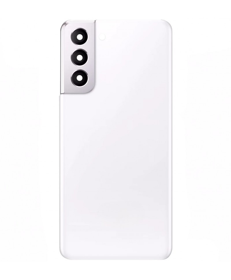 Capac Baterie A++ Samsung Galaxy S21 5G, SM-G991 Phantom White
