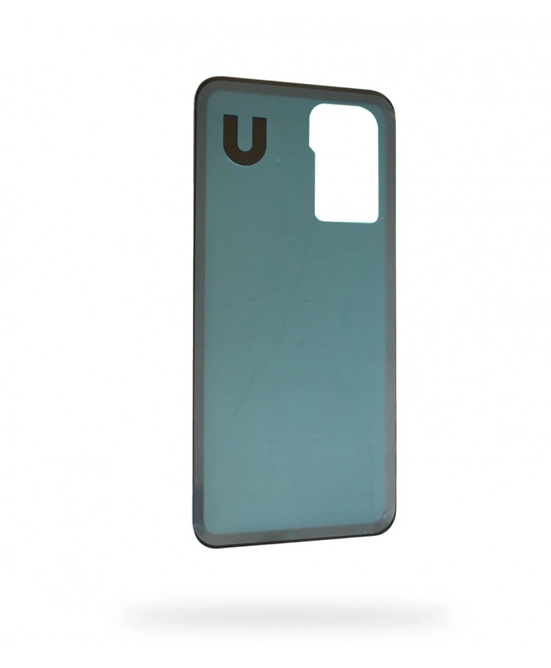 Capac Baterie Alb Oppo Reno12 , CPH2625