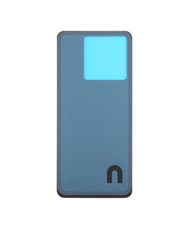 Capac Baterie Alb Xiaomi Redmi Note 13 Pro 5G