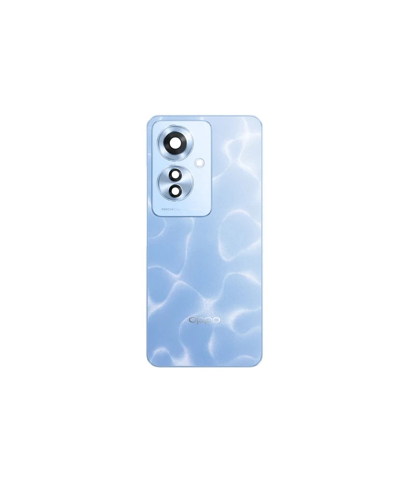 Capac Baterie Albastru Oppo Reno11 F, CPH2603