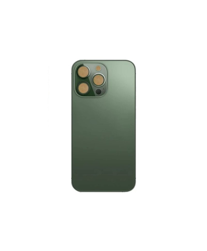 Capac Baterie Apple iPhone 13 Pro Max, Verde