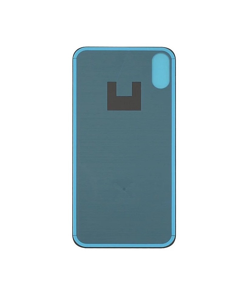 Capac Baterie Apple iPhone X Negru
