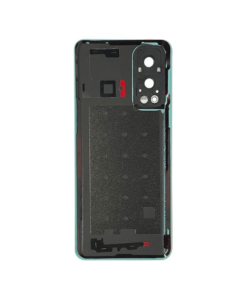 Capac Baterie Blue Haze Oneplus Nord 2 5G, DN2101, DN2103