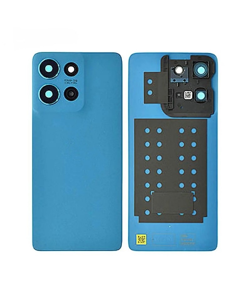 Capac Baterie Blue Motorola Moto G75