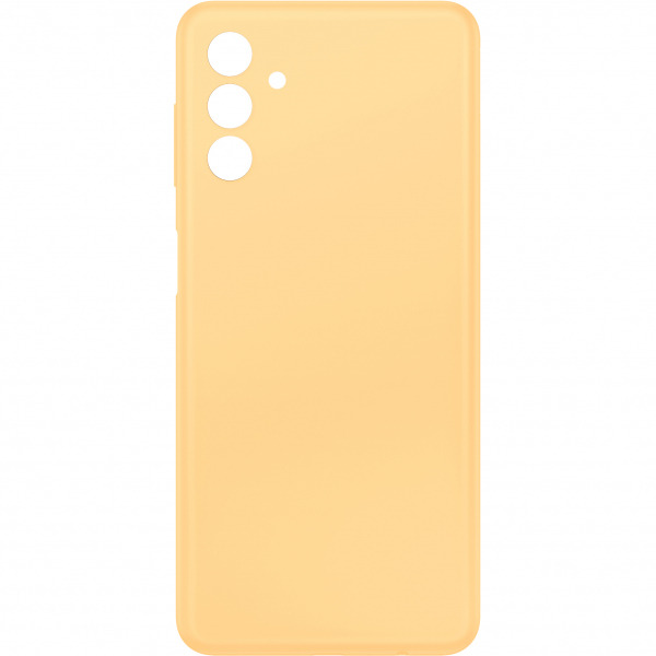 Capac Baterie compatibil cu Samsung Galaxy A13 5G A136, Portocaliu
