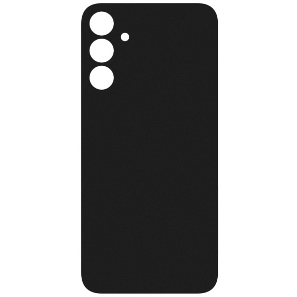 Capac Baterie compatibil cu Samsung Galaxy A15 5G A156 / A15 A155, Negru