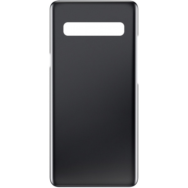 Capac Baterie compatibil cu Samsung Galaxy S10 5G G977, Negru