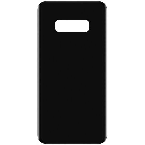 Capac Baterie compatibil cu Samsung Galaxy S10e G970, Negru
