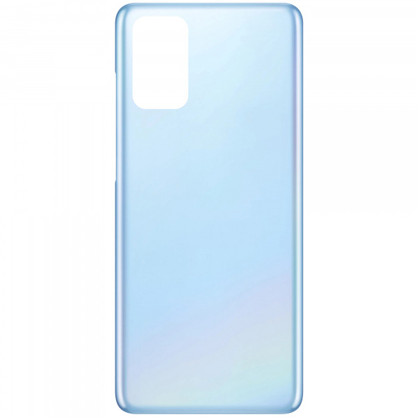 Capac Baterie compatibil cu Samsung Galaxy S20+ 5G G986 / S20+ G985, Bleu