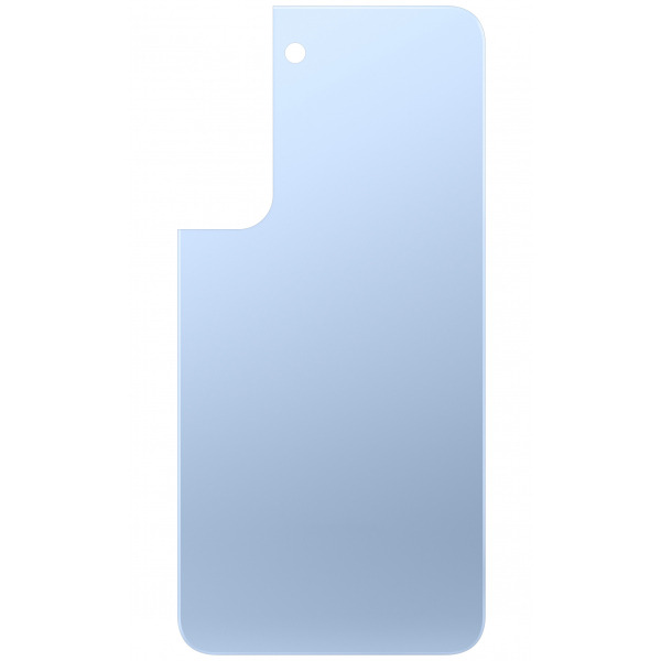 Capac Baterie compatibil cu Samsung Galaxy S22 5G S901, Bleu