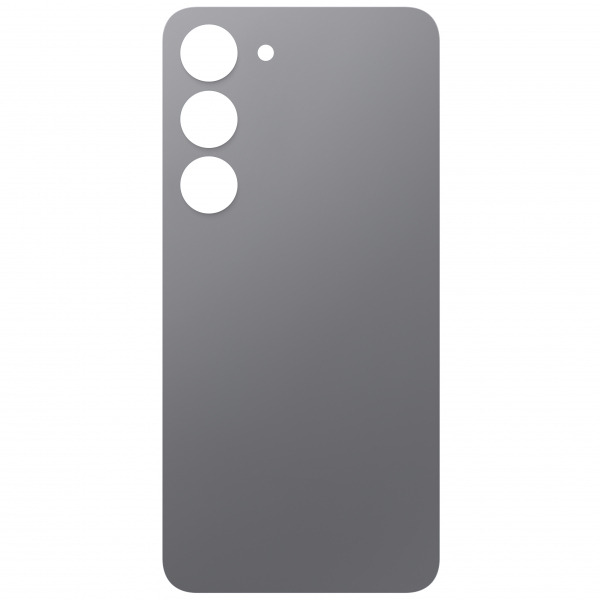 Capac Baterie compatibil cu Samsung Galaxy S23 S911, Gri