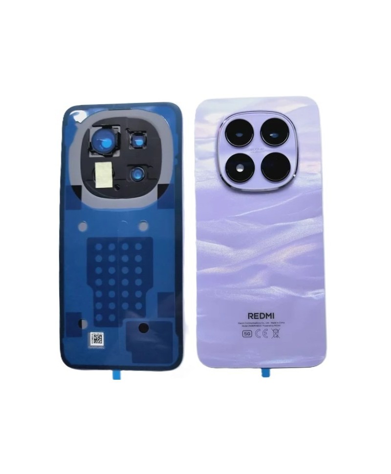 Capac Baterie Complet Xiaomi Redmi Note 15 Pro 5G Purple