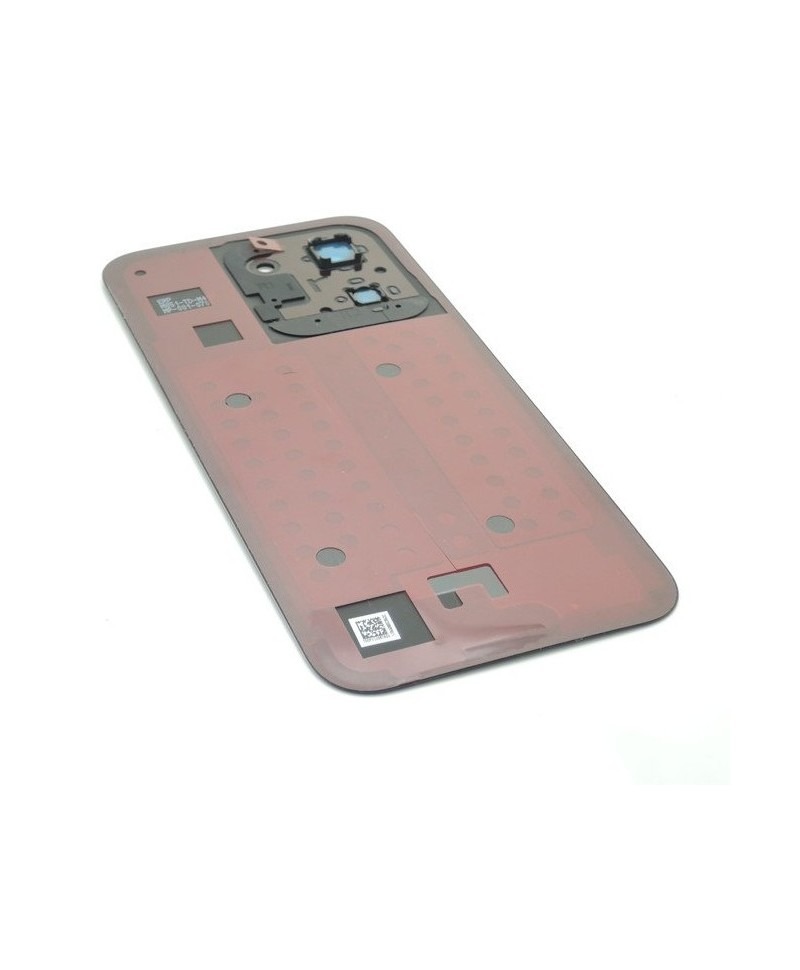 Capac Baterie Cu Geam Camera Roz Xiaomi Redmi 15C