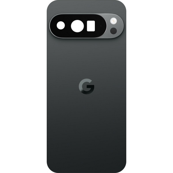 Capac Baterie Google Pixel 10 Pro XL, Negru (Obsidian), Service Pack G949-01361-00