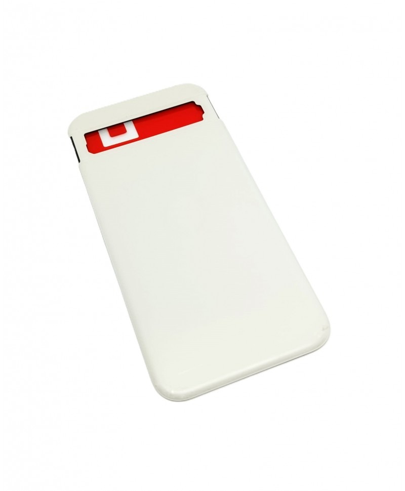 Capac Baterie Google Pixel 8a Alb